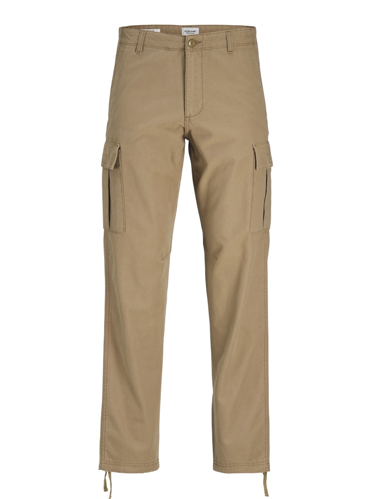Jack & Jones Herren Hosen Elmwood