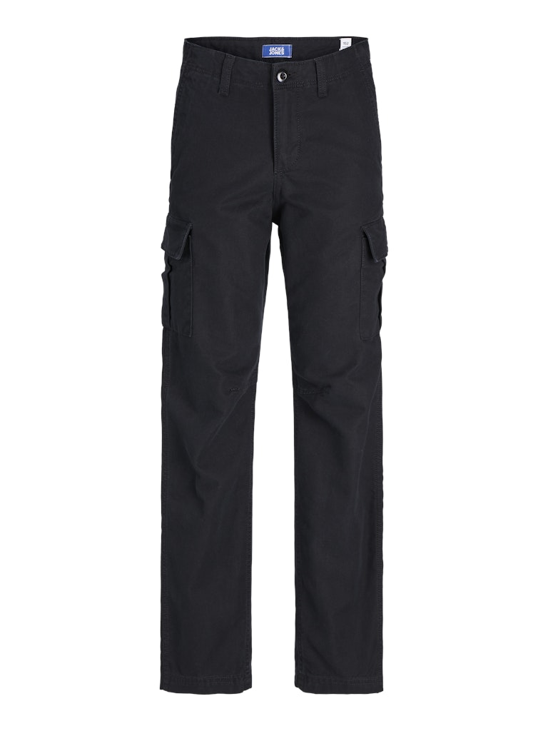 Jack & Jones Jungen Hosen & Shorts Black
