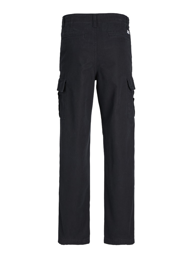 Jack & Jones Jungen Hosen & Shorts Black