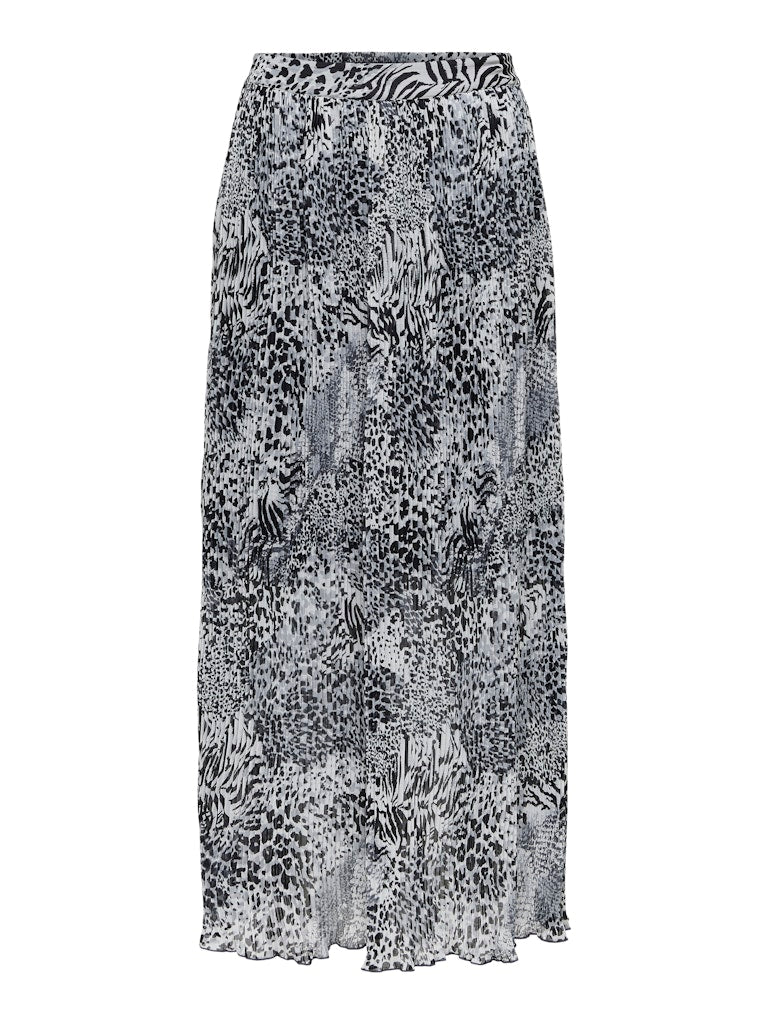 only Damen Röcke Gray Violet/Ran