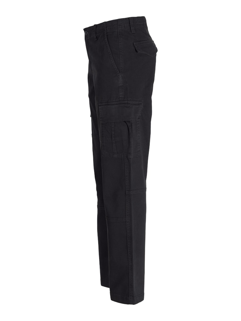 Jack & Jones Jungen Hosen & Shorts Black
