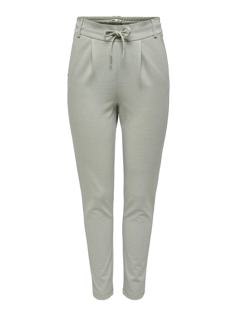 Only Damen Hosen Lily Pad/Melang