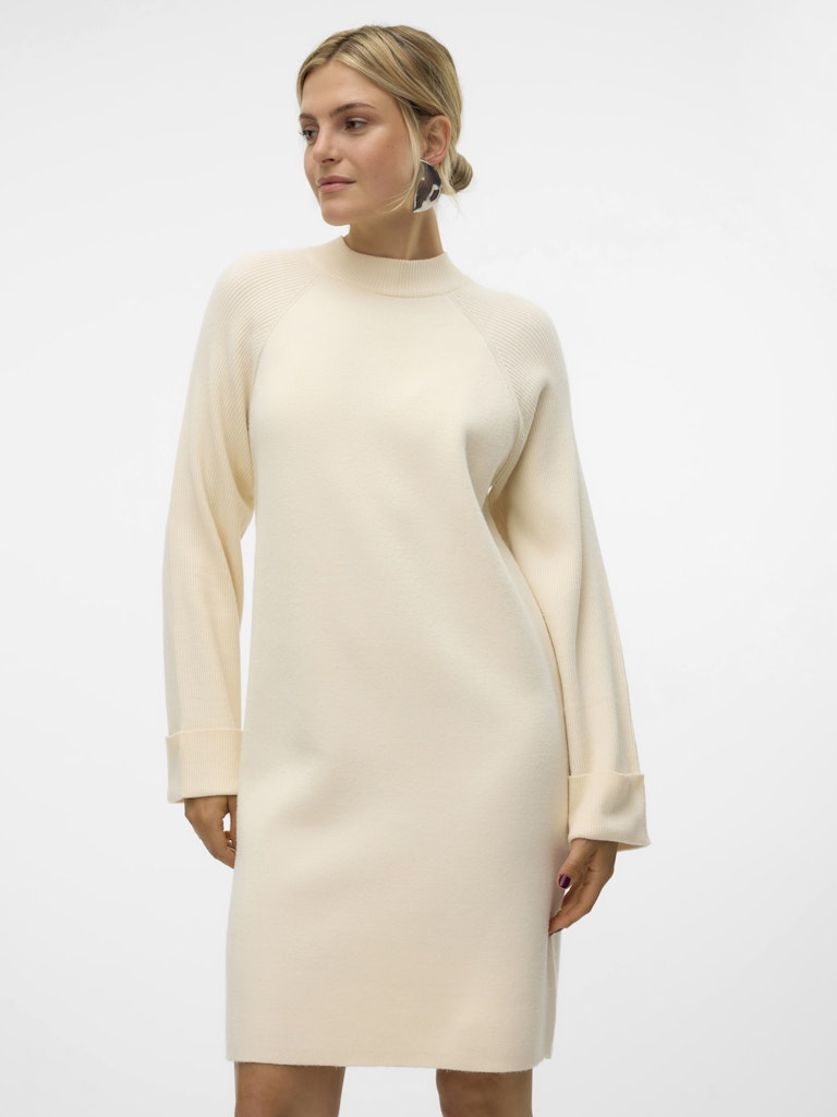 Vero Moda Damen Kleider Birch