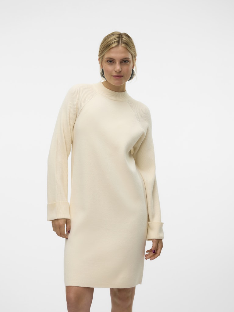Vero Moda Damen Kleider Birch