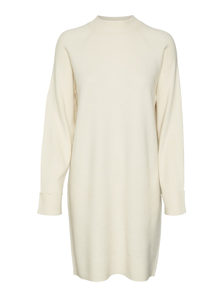Vero Moda Damen Kleider Birch