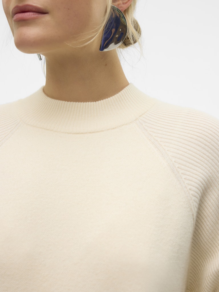 Vero Moda Damen Kleider Birch