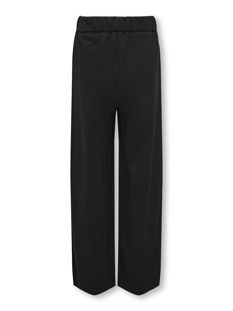 Only Mädchen Hosen, Jeans & Leggings Black