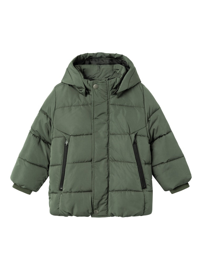 Name it Jungen Jacken Climbing Ivy