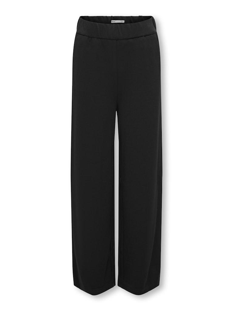 Only Mädchen Hosen, Jeans & Leggings Black