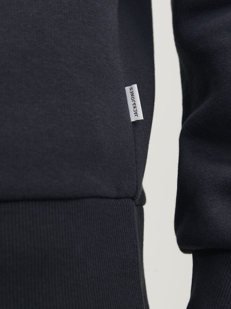 Jack & Jones Herren Sweatshirts Dark Navy