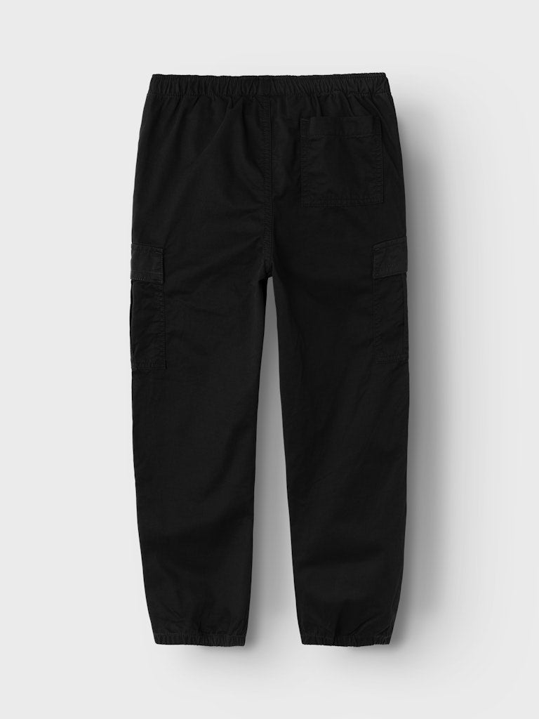 Name it Jungen Hosen & Shorts Black