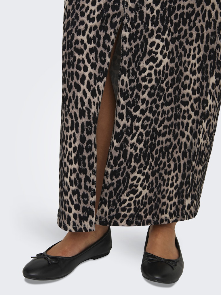 only Damen Rcke Black/Leo