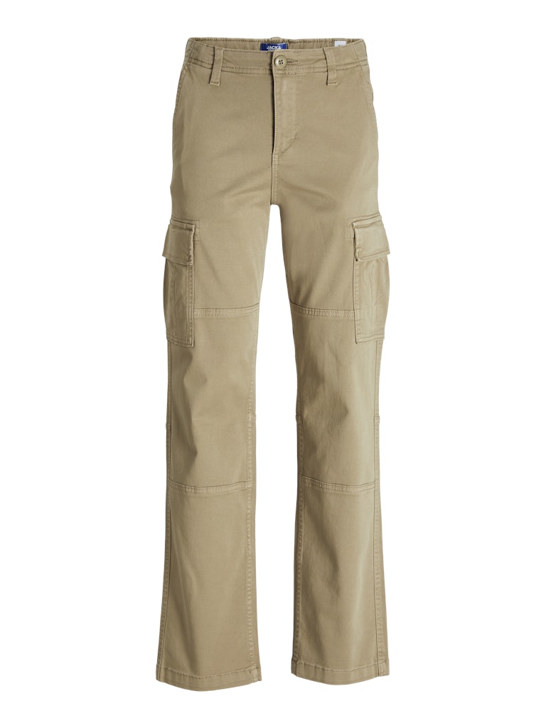 Jack & Jones Jungen Hosen & Shorts Crockery