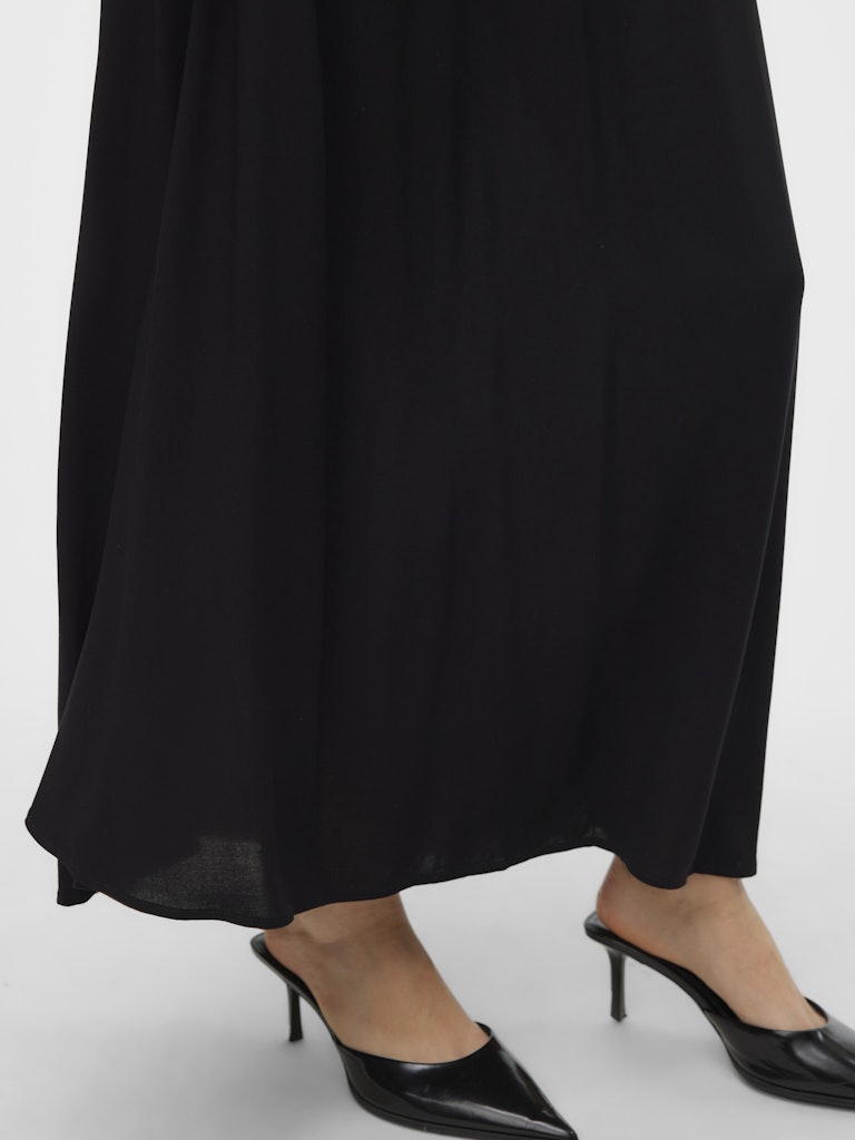 Vero Moda Damen Rcke Black