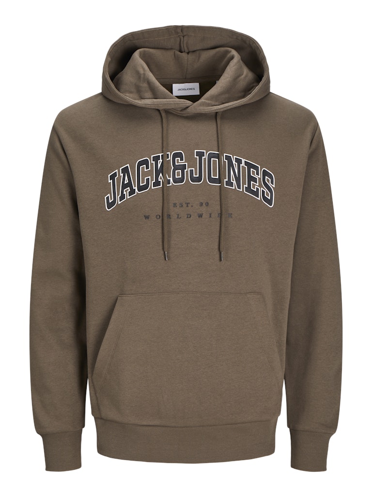 Jack & Jones Herren Sweatshirts Canteen