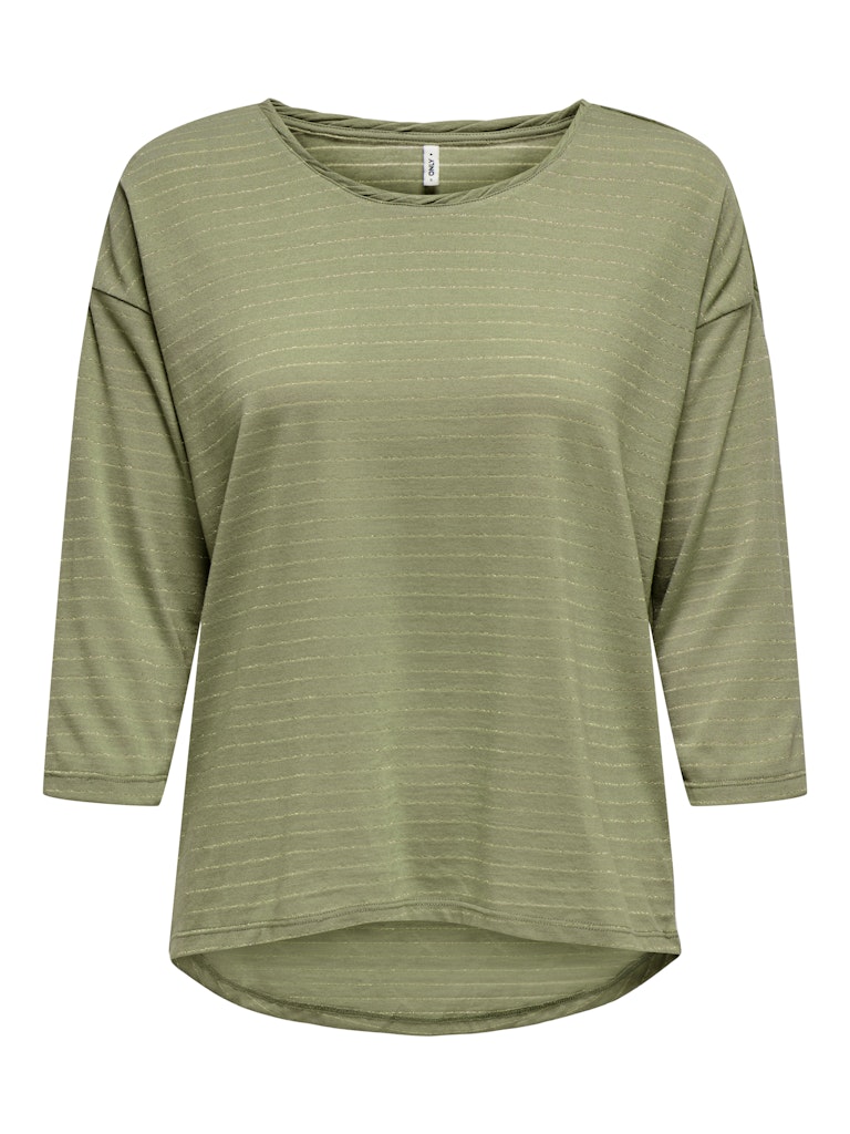 Only Damen Tops Mermaid/Frosted