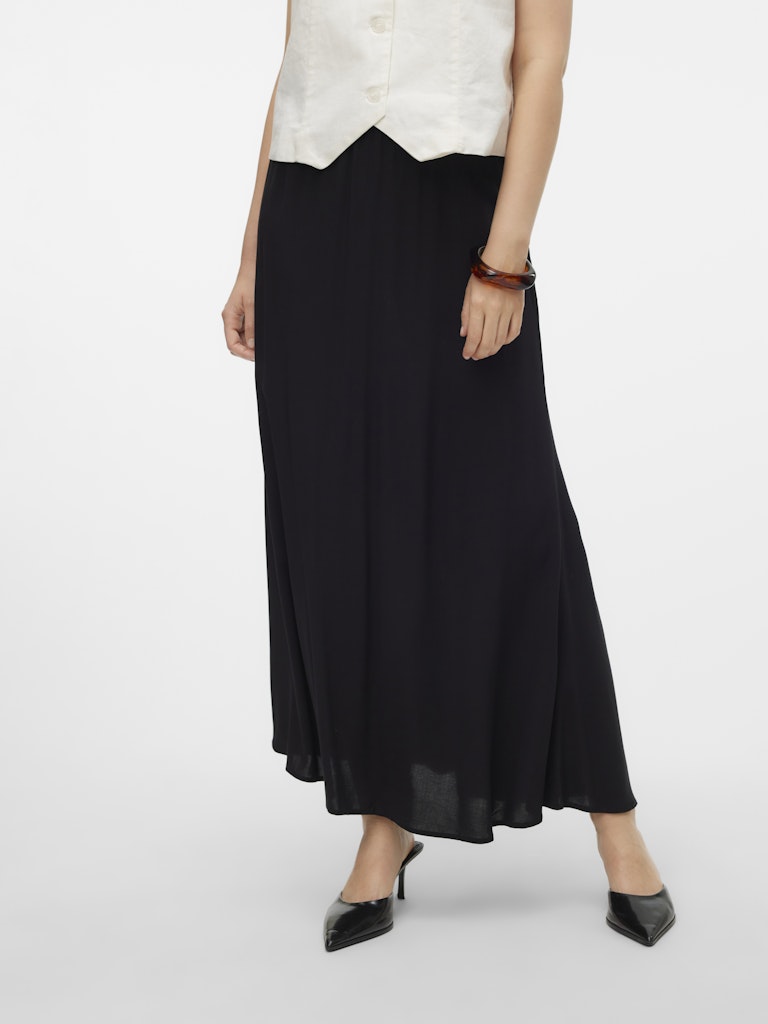 Vero Moda Damen Rcke Black