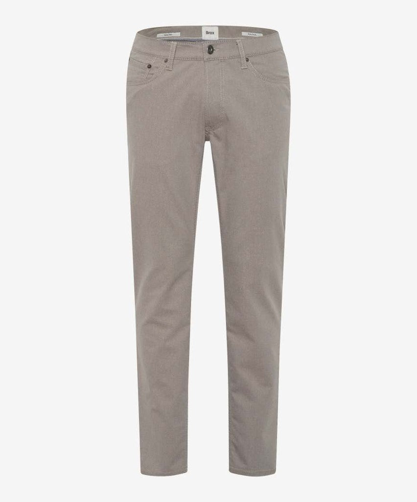 Brax Herren Hosen  Stone