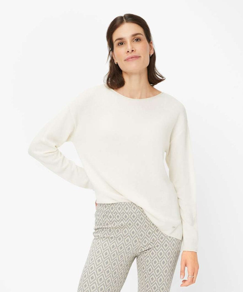 Brax Damen Pullover Powder