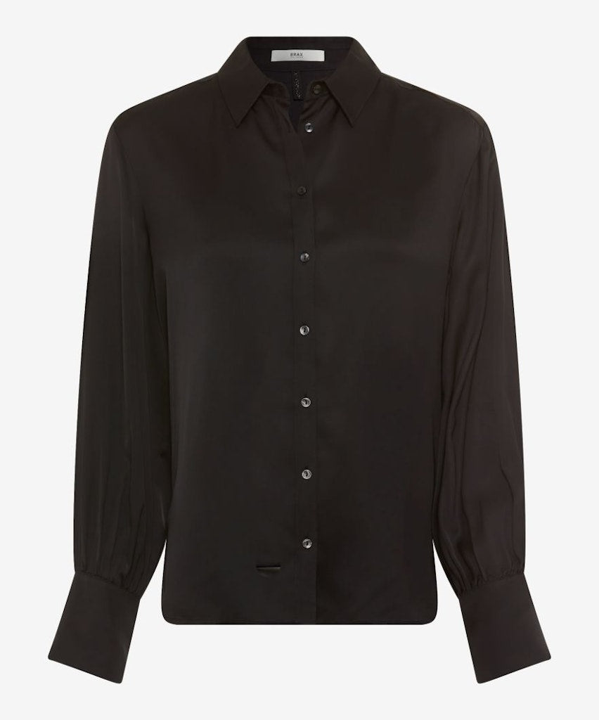 Brax Damen Blusen Black