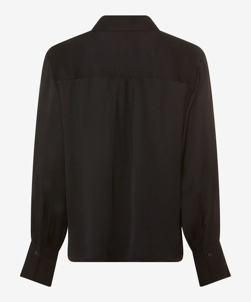 Brax Damen Blusen Black