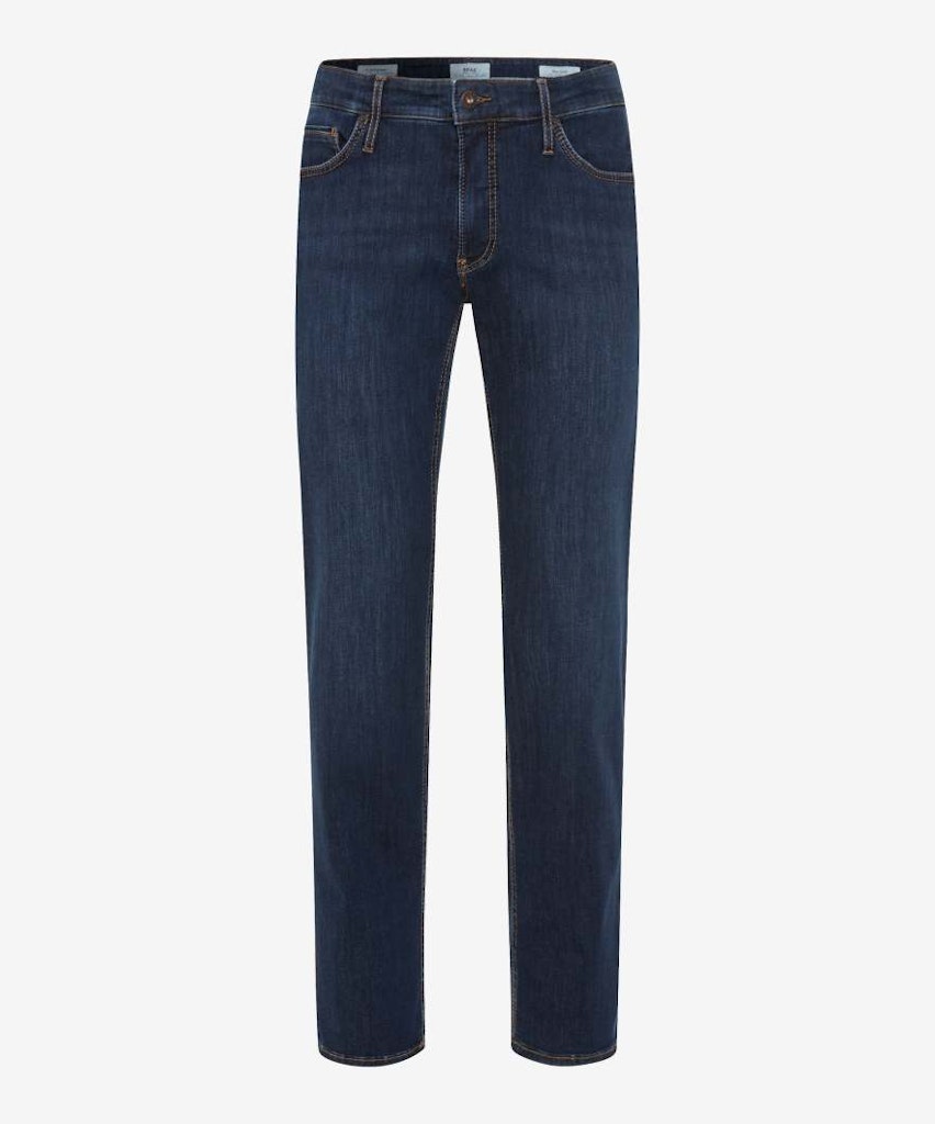 Brax Herren Jeans  Dark Used