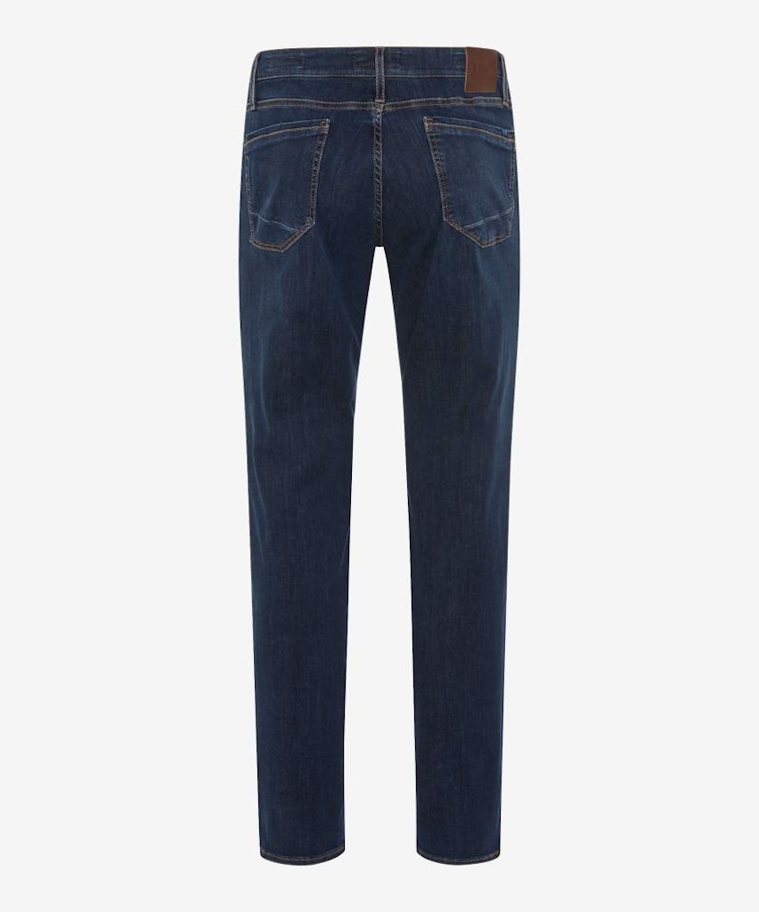 Brax Herren Jeans  Dark Used