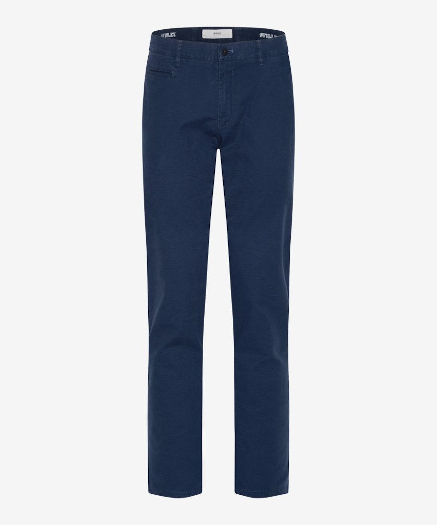 Brax Herren Hosen  Indigo