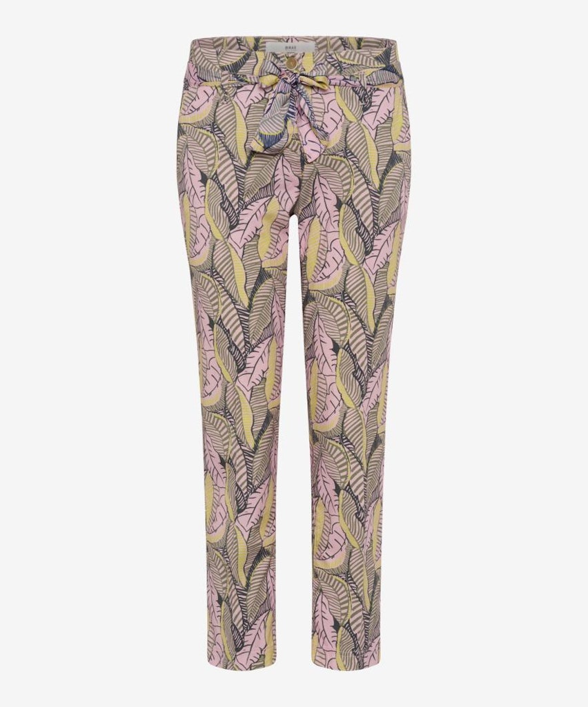 Brax Damen Hosen Sea Shell