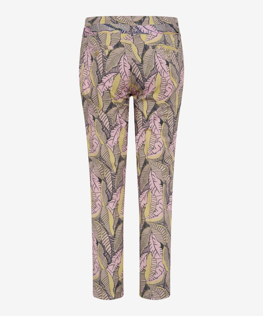 Brax Damen Hosen Sea Shell