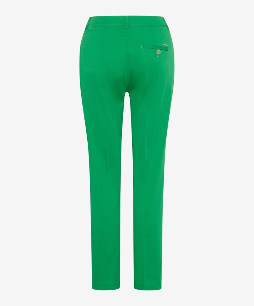 Brax Damen Hosen Apple Green