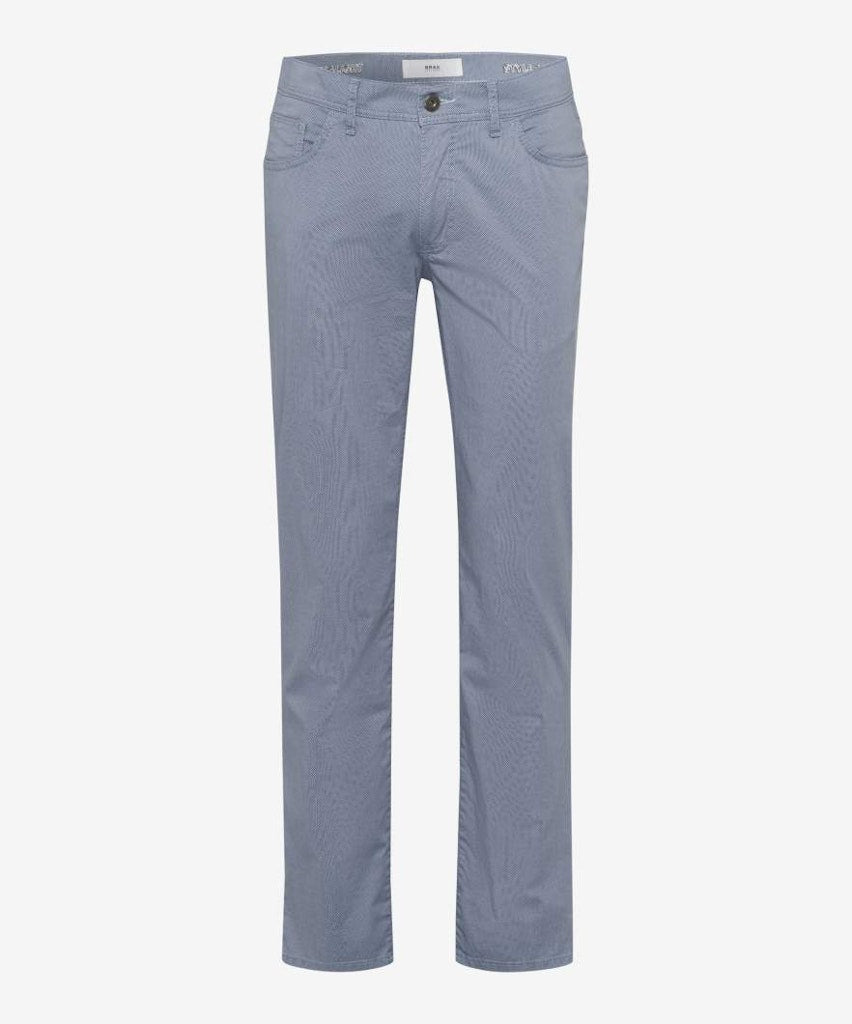 Brax Herren Hosen  Dusty Blue