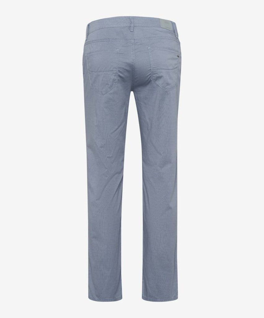 Brax Herren Hosen  Dusty Blue