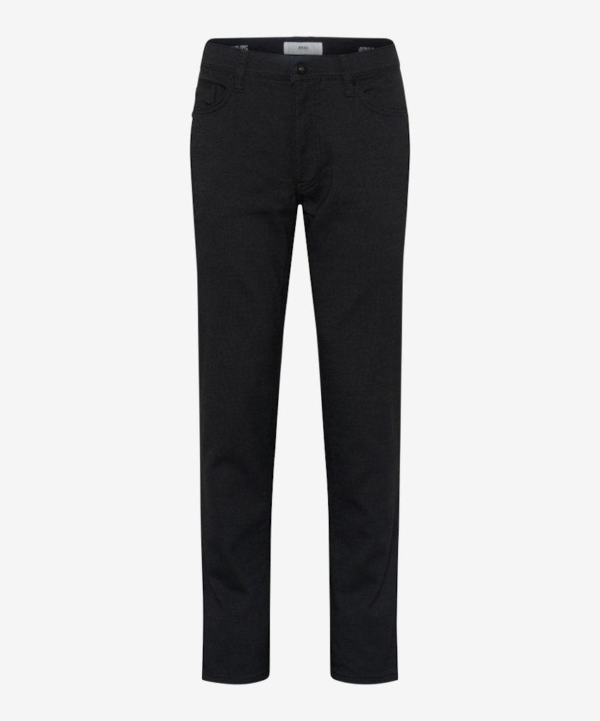 Brax Herren Hosen  Cement