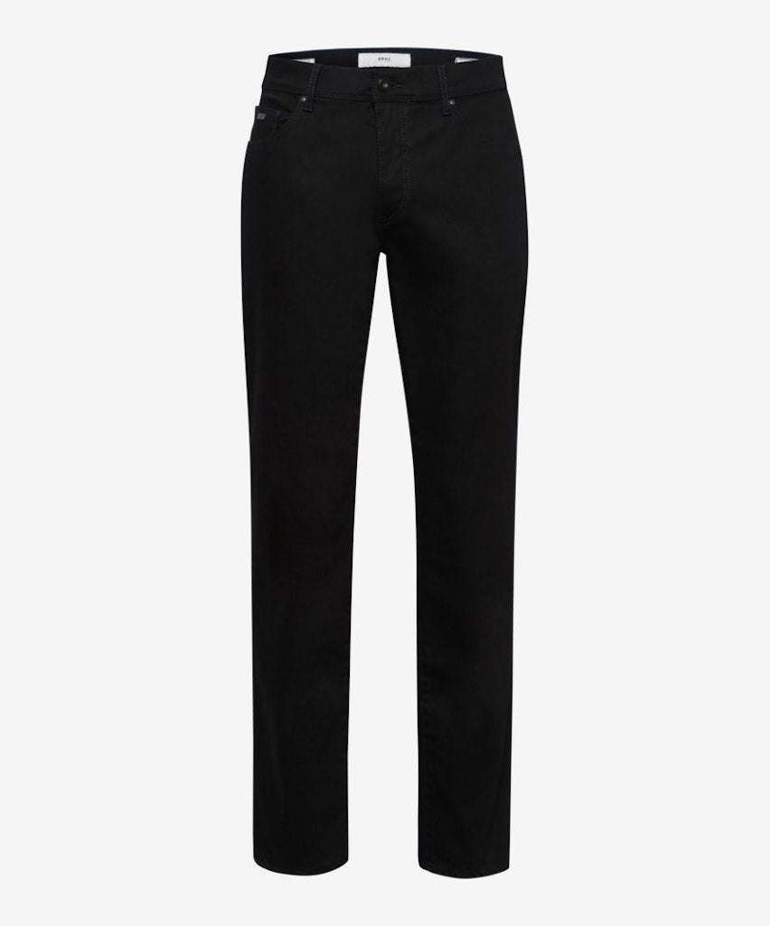 Brax Herren Jeans  Perma Black