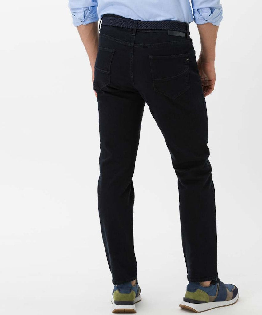 Brax Herren Jeans  Blue Black