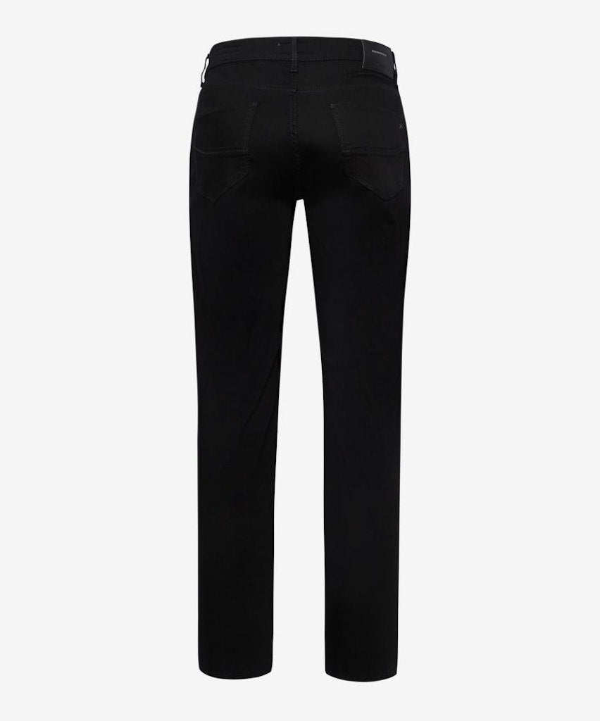 Brax Herren Jeans  Perma Black