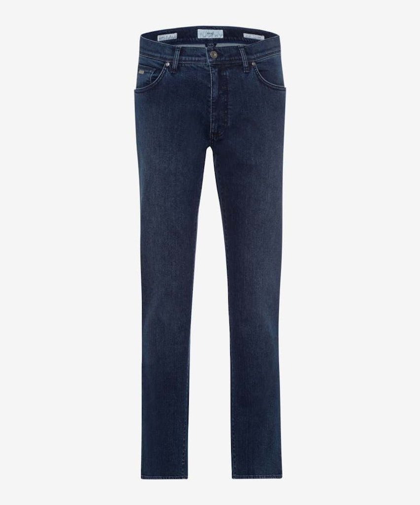 Brax Herren Jeans  Dark Blue