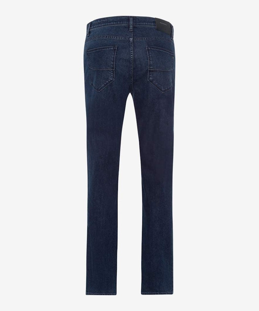 Brax Herren Jeans  Dark Blue