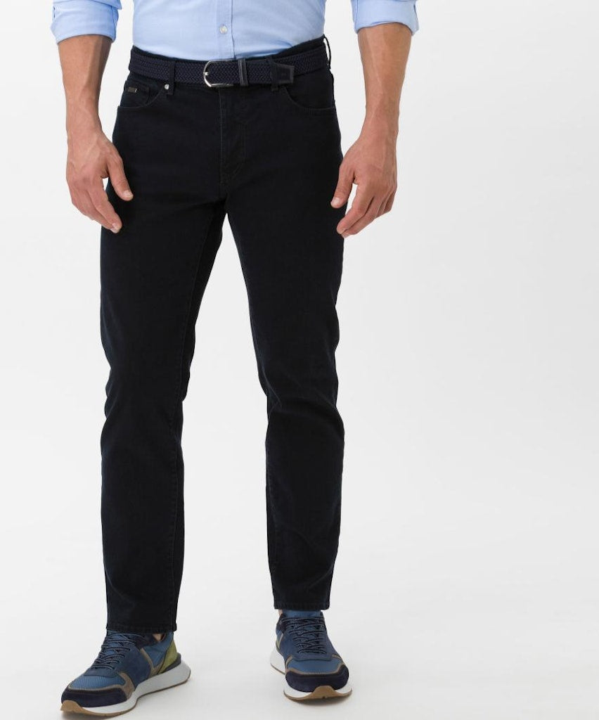 Brax Herren Jeans  Blue Black