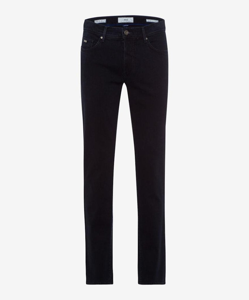 Brax Herren Jeans  Blue Black