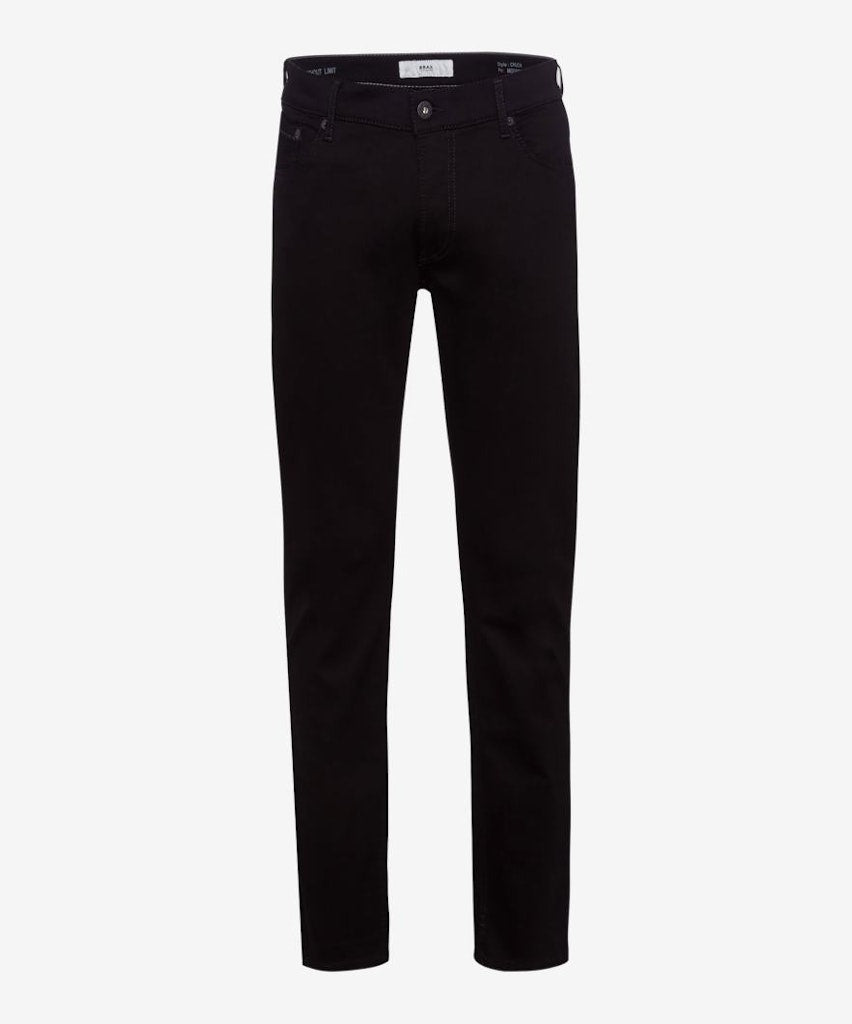 Brax Herren Jeans  Perma Black