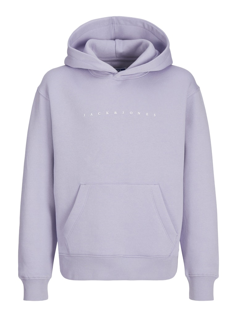 Jack & Jones Jungen Sweats & Sweatjacken Languid Lavende
