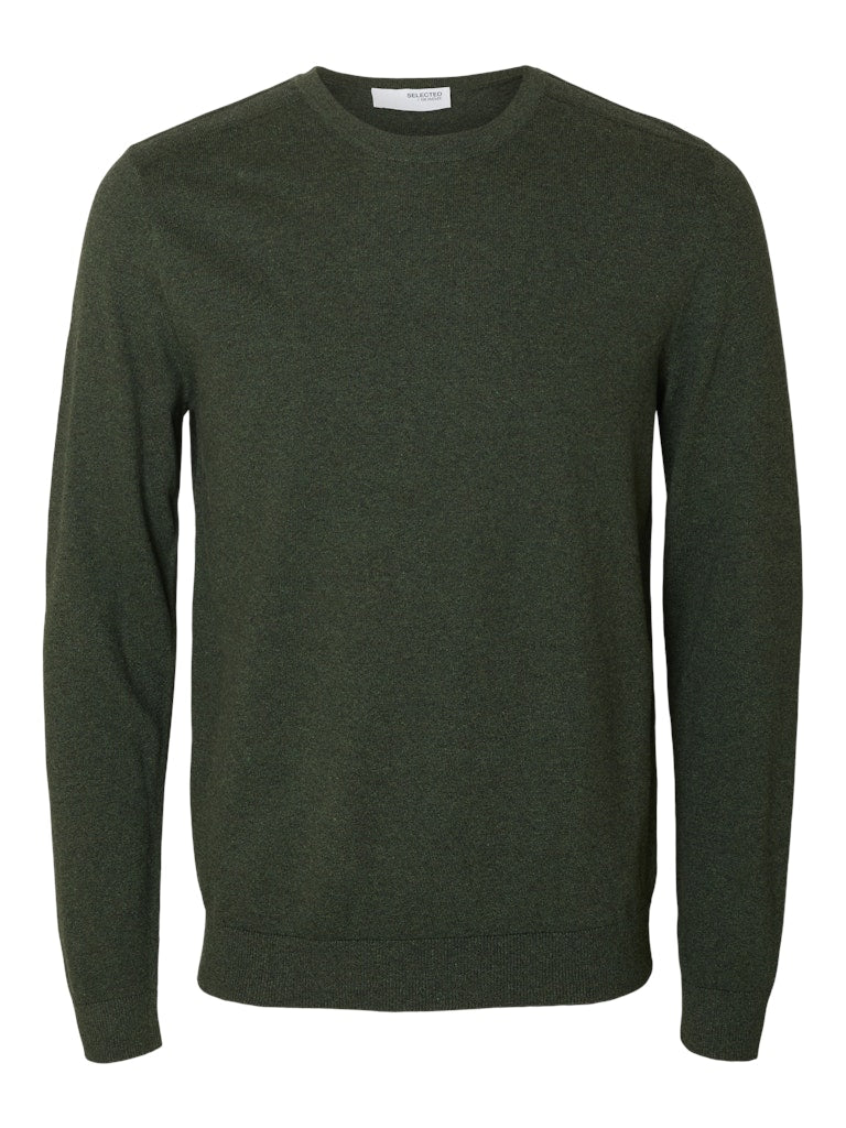 Selected homme Herren Pullover  Fores