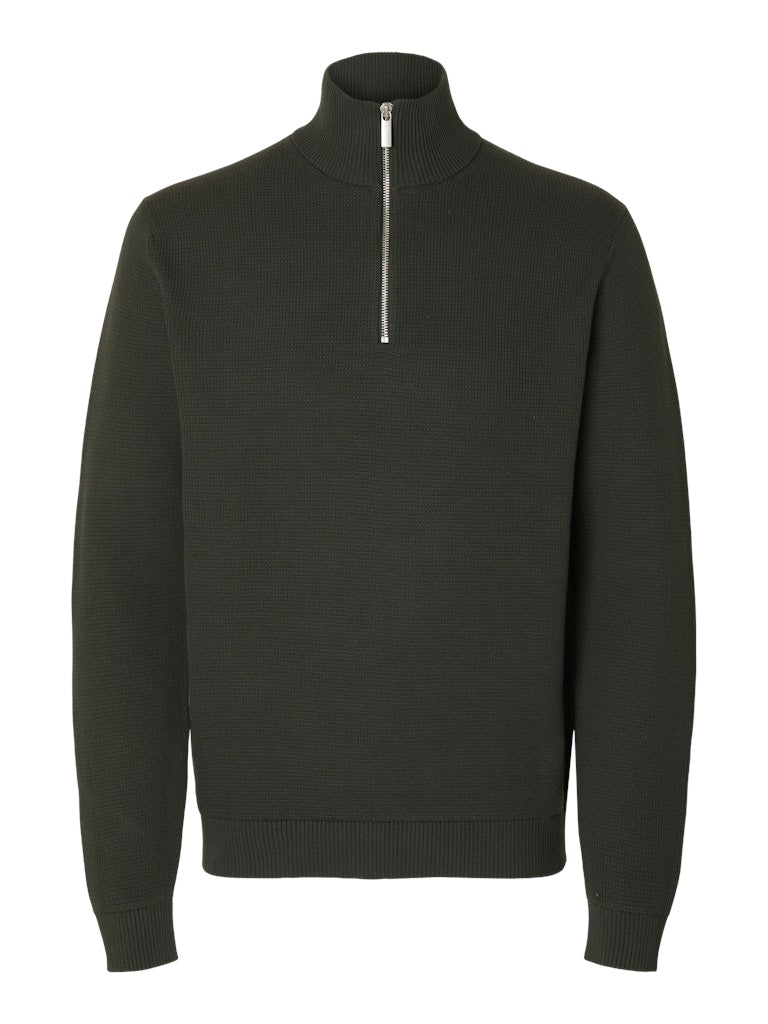 Selected homme Herren Pullover  Deep For
