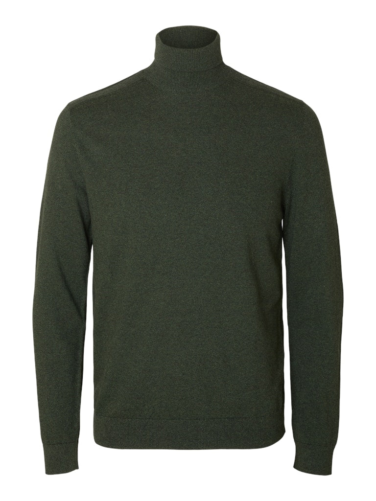 Selected homme Herren Pullover  Fores