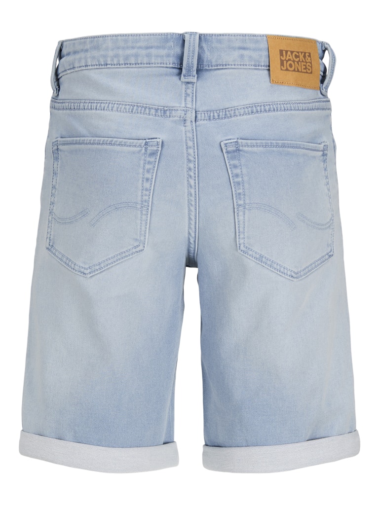 Jack & Jones Jungen Hosen & Shorts Blue Denim