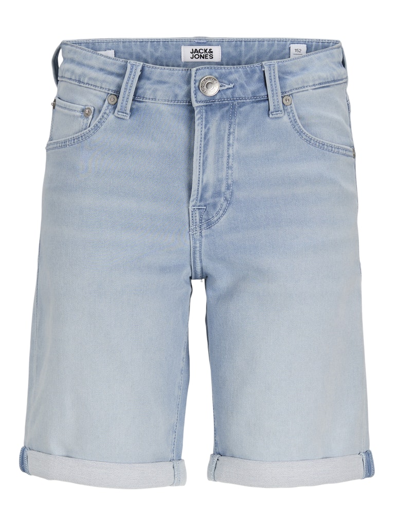 Jack & Jones Jungen Hosen & Shorts Blue Denim