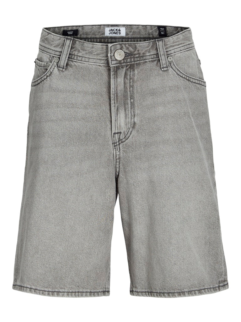 Jack & Jones Jungen Hosen & Shorts Grey Denim