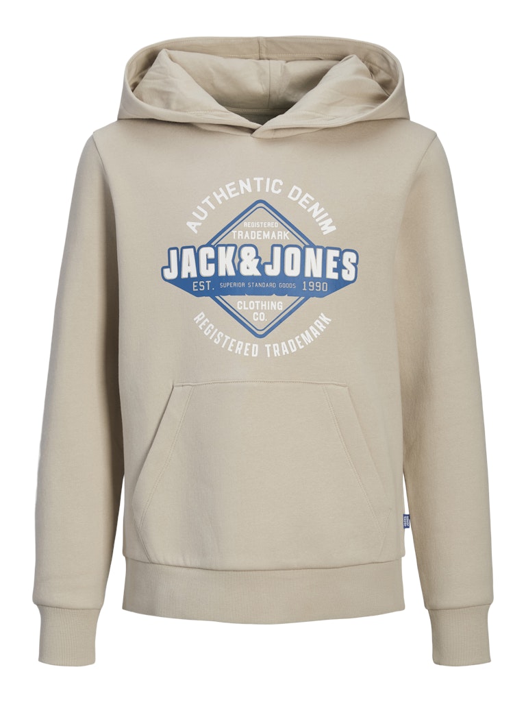 Jack & Jones Jungen Sweats & Sweatjacken Moonbeam